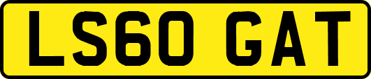 LS60GAT