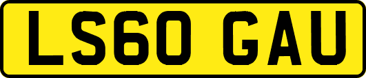 LS60GAU