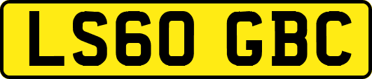 LS60GBC