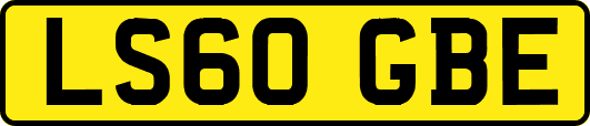 LS60GBE