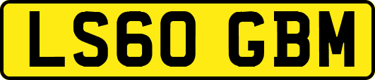 LS60GBM