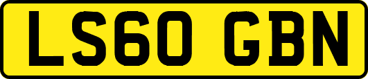 LS60GBN