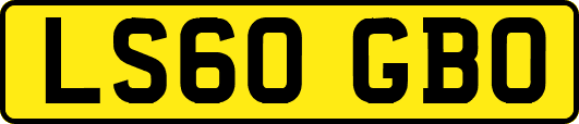 LS60GBO