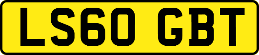 LS60GBT