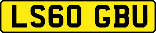 LS60GBU