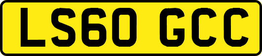LS60GCC