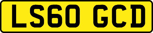 LS60GCD