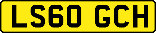 LS60GCH