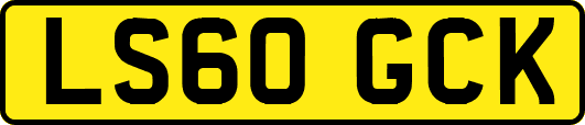 LS60GCK