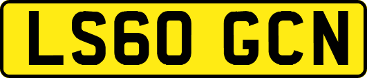 LS60GCN