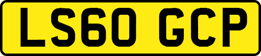 LS60GCP