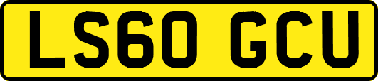 LS60GCU