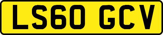 LS60GCV