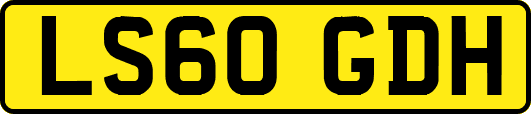 LS60GDH