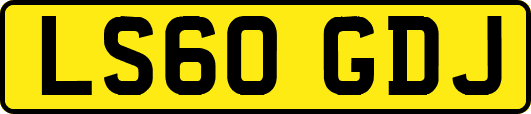 LS60GDJ