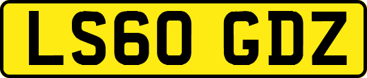 LS60GDZ