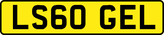 LS60GEL