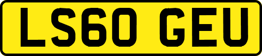 LS60GEU