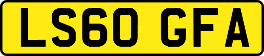 LS60GFA