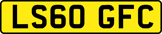 LS60GFC