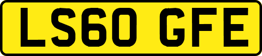 LS60GFE