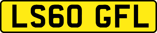 LS60GFL