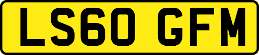 LS60GFM