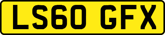 LS60GFX