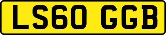 LS60GGB