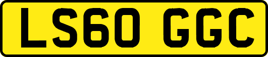 LS60GGC