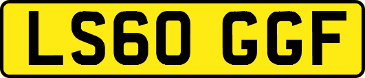LS60GGF