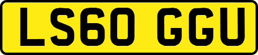 LS60GGU