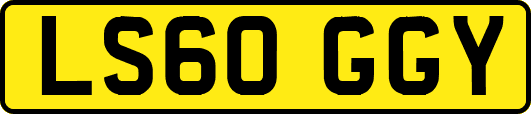 LS60GGY