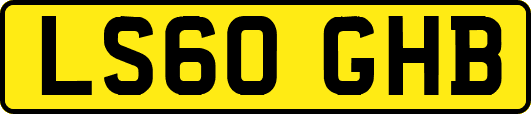 LS60GHB
