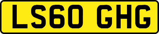 LS60GHG