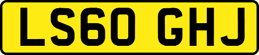 LS60GHJ