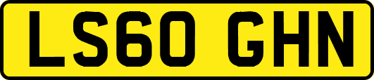 LS60GHN