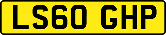 LS60GHP