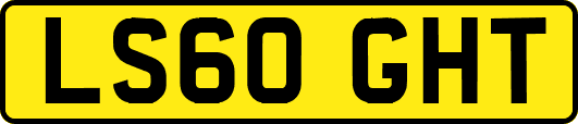LS60GHT