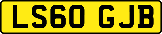 LS60GJB