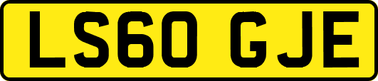 LS60GJE