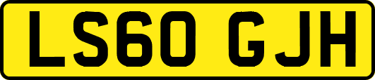 LS60GJH