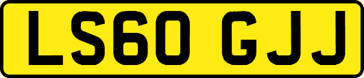 LS60GJJ