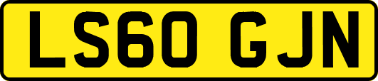 LS60GJN