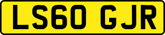 LS60GJR