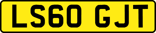 LS60GJT