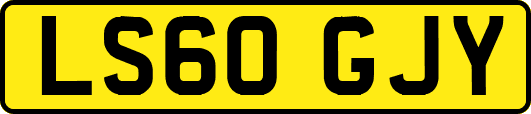 LS60GJY