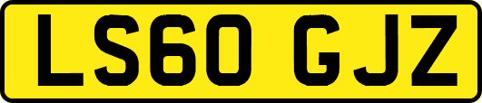 LS60GJZ