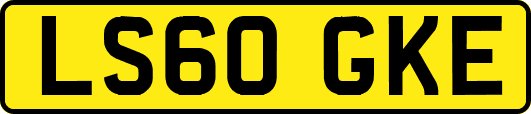 LS60GKE