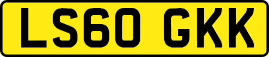LS60GKK